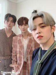 200623: Dispatch x Naver (photoshoot)