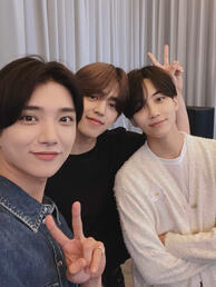220709: JOSHUA Twitter update