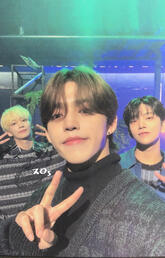 2021 Little Wishes (muffler TC)